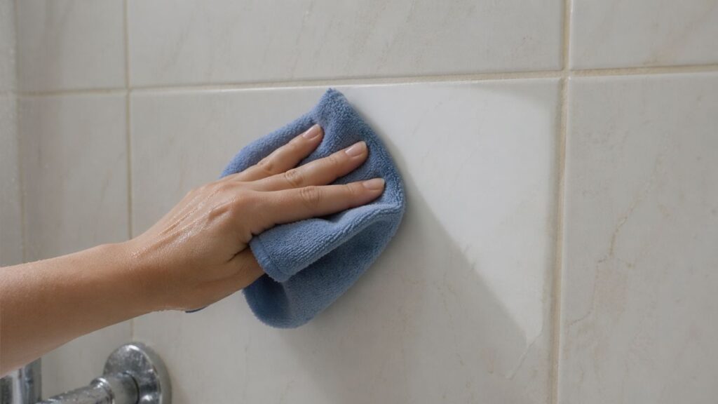 Derramar vinagre no chão da sua casa: para que serve e quando deve ser feito