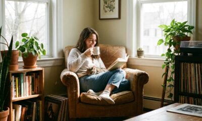 A psicologia sugere que a preferência pela solidão em vez de uma vida social constante é característica desse tipo de pessoa