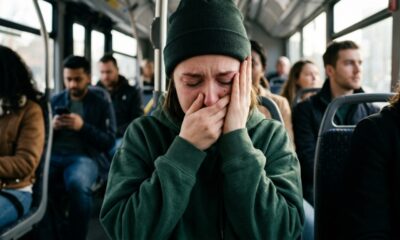 Muita gente sente vergonha por isso, mas, segundo a psicologia, esse é um sinal claro de alta inteligência emocional