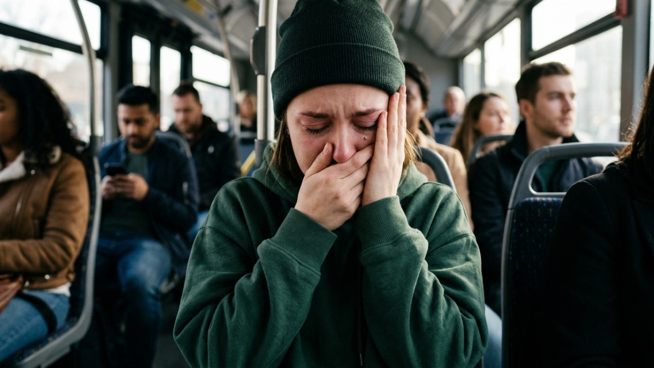 Muita gente sente vergonha por isso, mas, segundo a psicologia, esse é um sinal claro de alta inteligência emocional