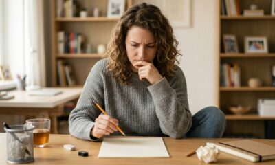 Psicologia mostra que o perfeccionismo pode causar ansiedade, travar ações e reduzir produtividade