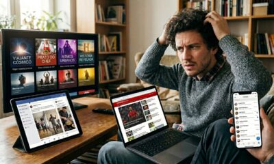 Psicologia relaciona o comportamento de mudar de ideia constantemente está ligado à insegurança