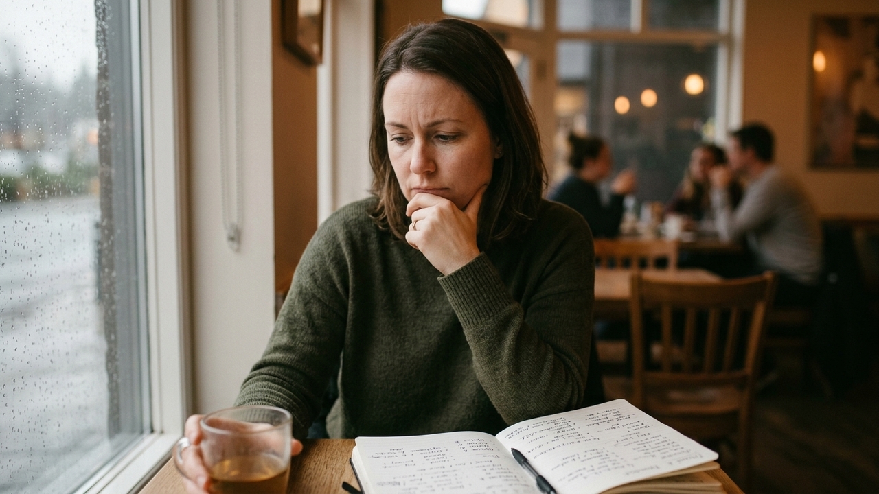 3 cartas do tarot que surgem quando é melhor refletir antes de tomar decisões importantes