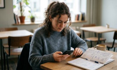 As pessoas que repassam conversas por horas a fio não estão ansiosas. Elas estão realizando uma análise forense que aprenderam a fazer quando crianças, quando não perceber uma mudança no tom de voz de um dos pais tinha consequências reais