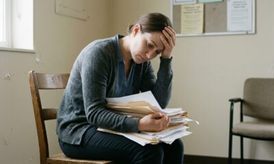 Psicologia explica por que algumas pessoas assumem culpa por tudo, mesmo sem responsabilidade