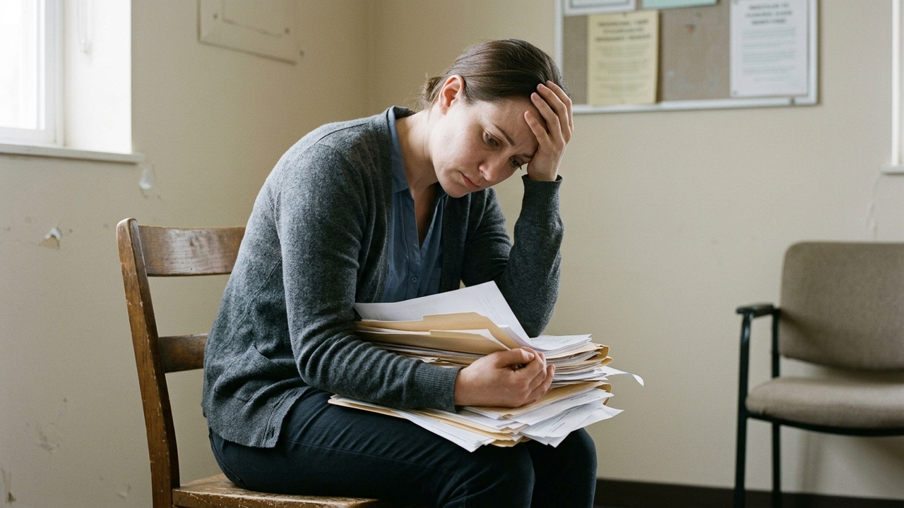 Psicologia explica por que algumas pessoas assumem culpa por tudo, mesmo sem responsabilidade