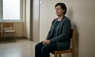 O que significa quando alguém nunca se queixa segundo a psicologia