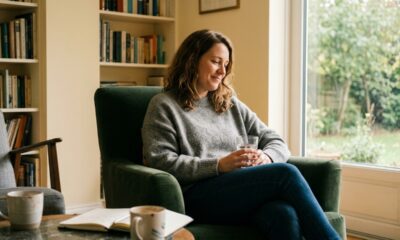 Psicologia explica por que desabafar pode gerar sensação imediata de alívio emocional