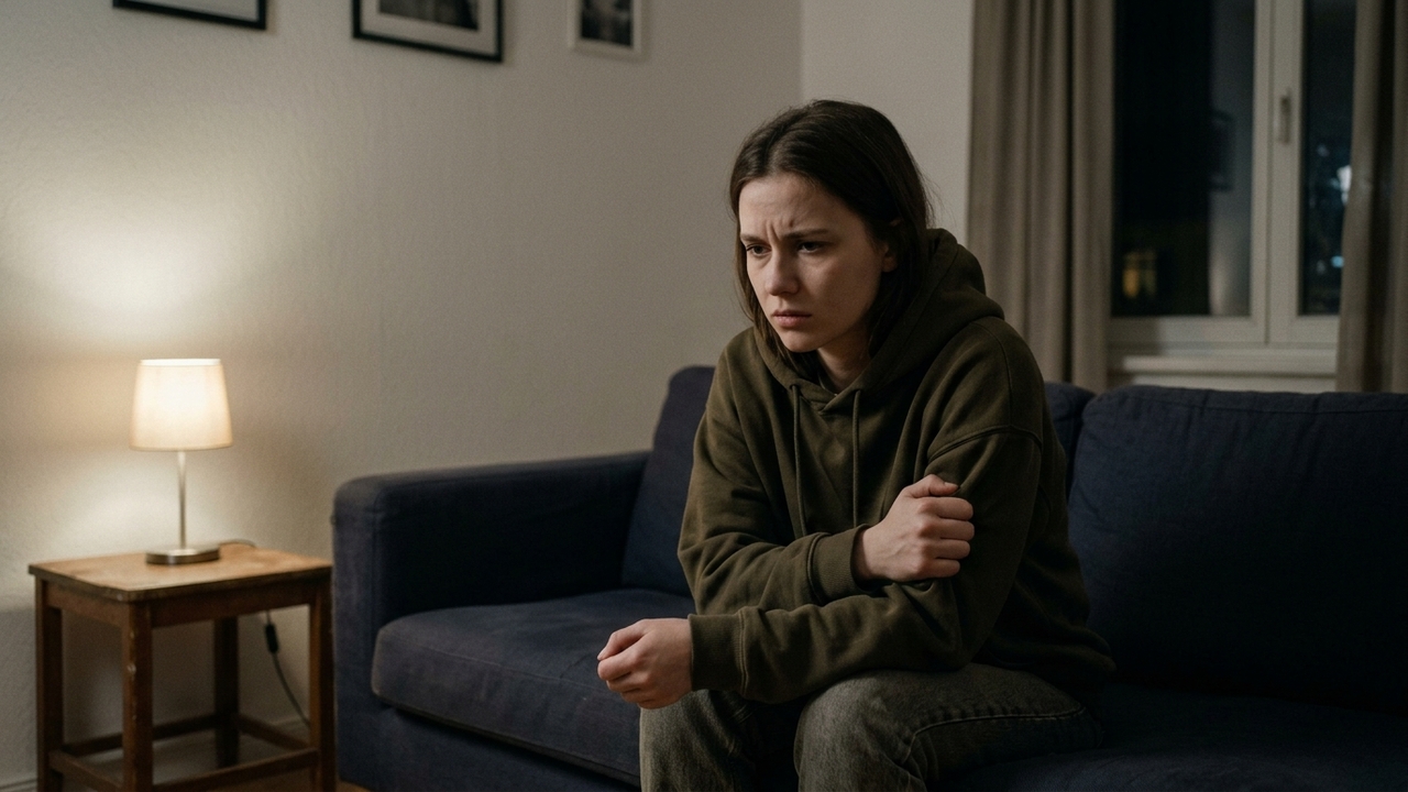 O que significa nunca pedir ajuda segundo a psicologia e por que esse padrão pesa tanto por dentro