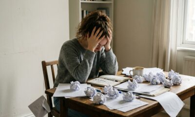 Psicologia explica por que a mente transforma problemas simples em crises