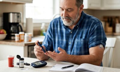 Melhores frutas para diabéticos e as que devem ser evitadas no dia a dia