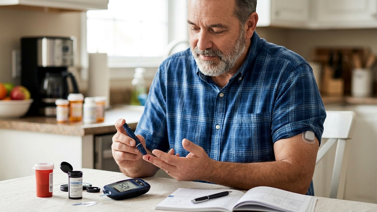 Melhores frutas para diabéticos e as que devem ser evitadas no dia a dia