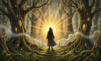 Esses signos podem viver um crescimento pessoal inesperado nos próximos dias