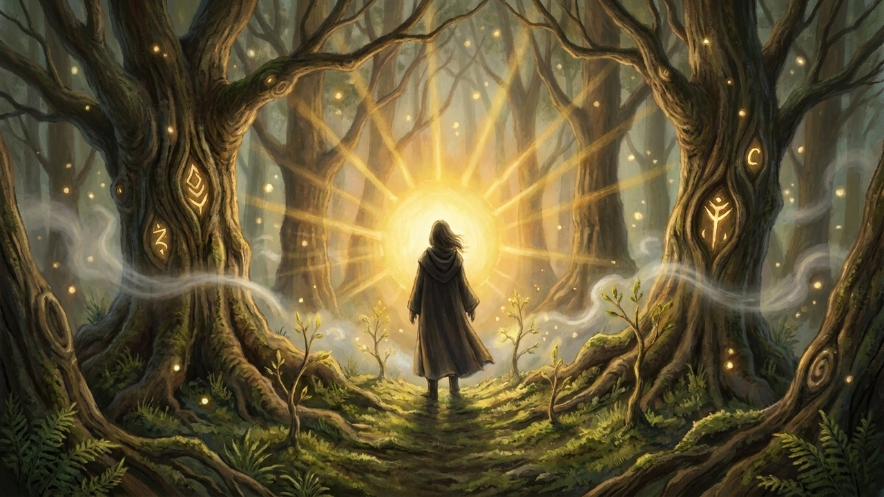 Esses signos podem viver um crescimento pessoal inesperado nos próximos dias