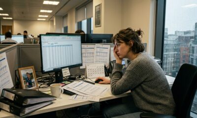 Psicologia mostra que rotinas repetitivas e excesso de estímulos fazem o tempo parecer mais rápido