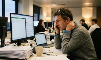 A falta de magnésio pode ter menos relação com a dieta do que muita gente imagina e o estresse entra nessa conta