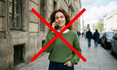 A psicologia diz que quem prefere mensagens a telefonemas não é antissocial, mas protege o próprio espaço emocional