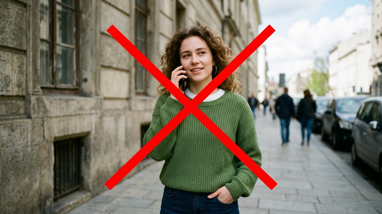 A psicologia diz que quem prefere mensagens a telefonemas não é antissocial, mas protege o próprio espaço emocional