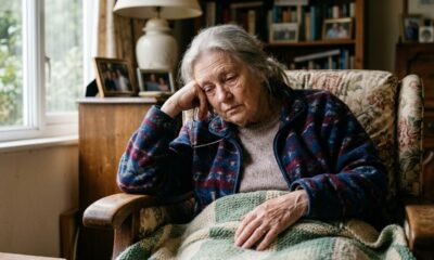 O erro comum na alimentação que deixa muitos idosos cansados