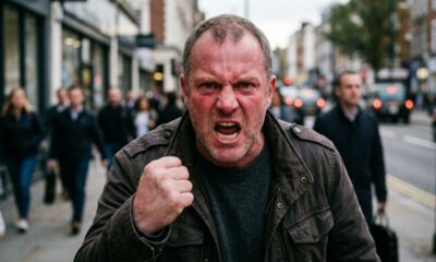 As duas palavras que você nunca, jamais deve dizer a uma pessoa irritada, segundo a psicologia