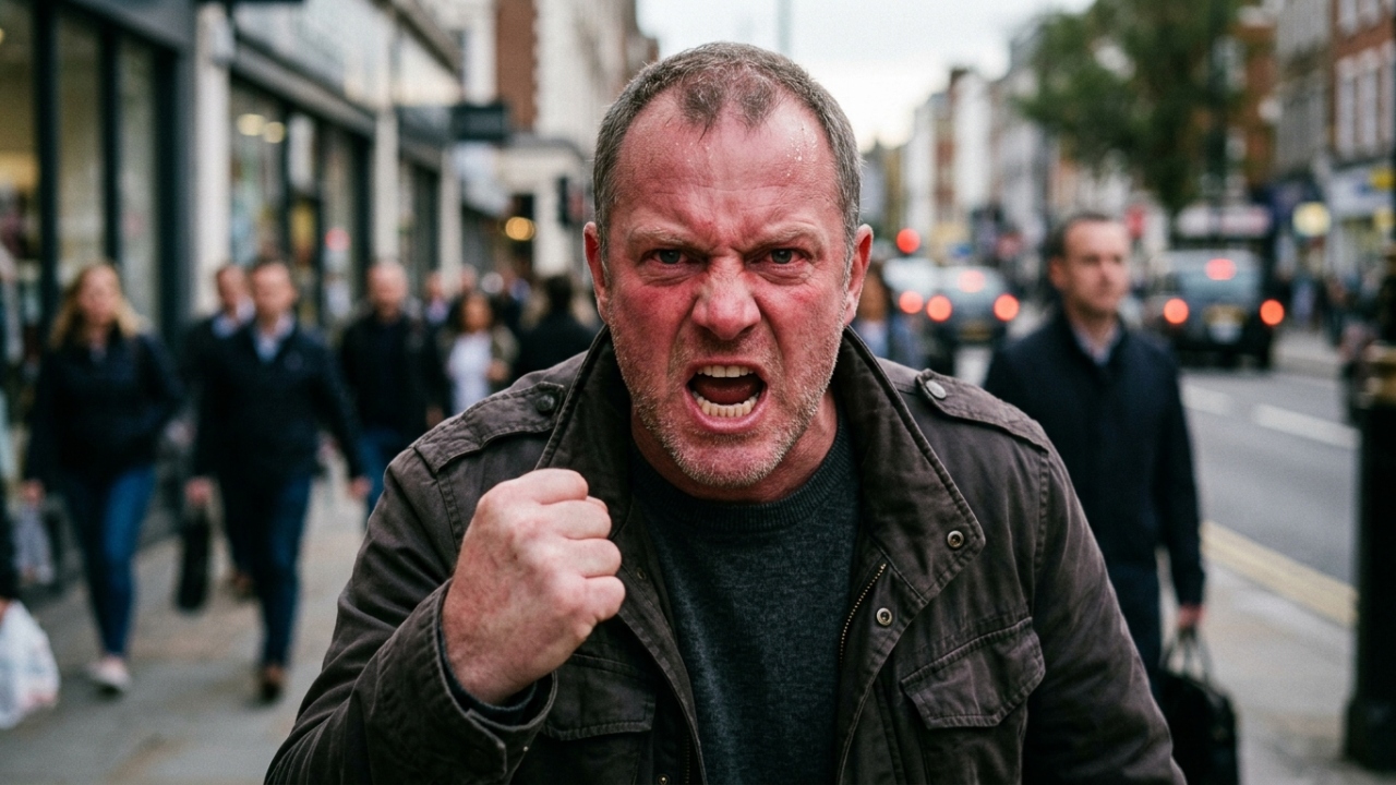 As duas palavras que você nunca, jamais deve dizer a uma pessoa irritada, segundo a psicologia