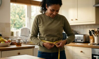 A fruta que ajuda a emagrecer e está sendo incluída na rotina de quem quer perder peso sem radicalizar