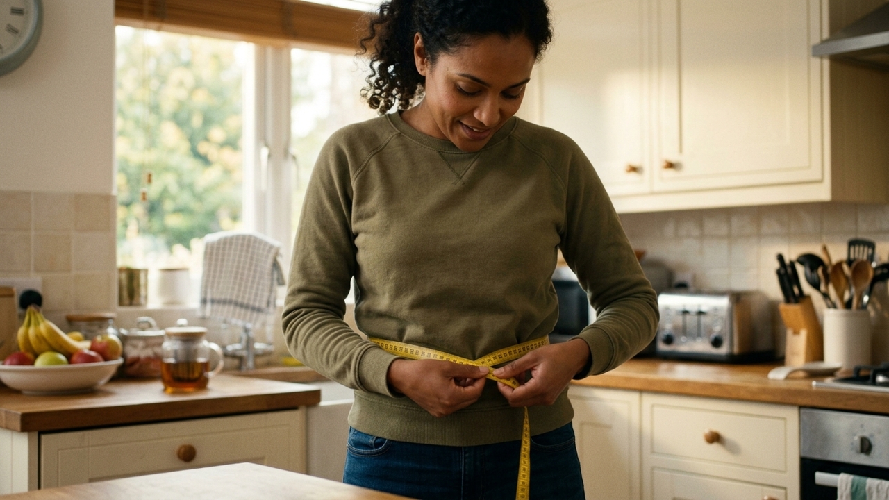 A fruta que ajuda a emagrecer e está sendo incluída na rotina de quem quer perder peso sem radicalizar