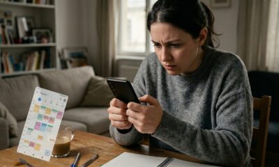 Psicologia explica por que eventos simples geram ansiedade antecipatória