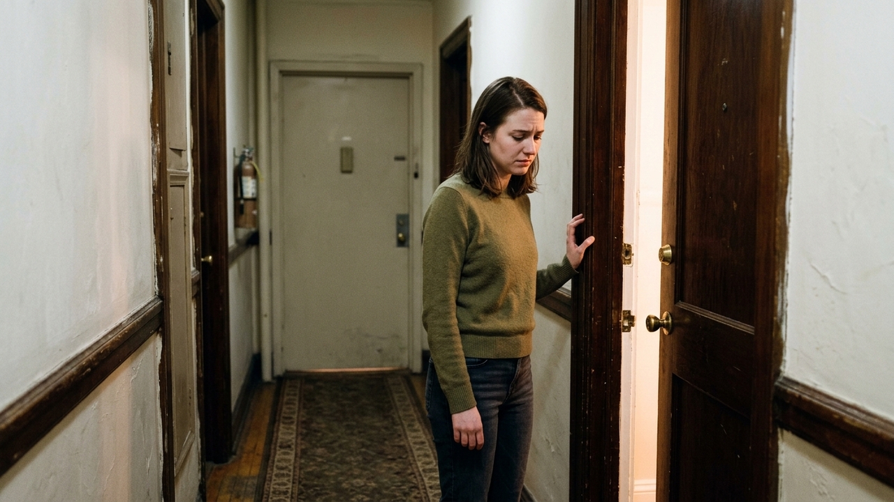 Esse comportamento comum pode estar te travando: o que a psicologia diz sobre evitar situações desconfortáveis