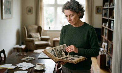 A psicologia explica por que memórias emocionais voltam com força em situações parecidas com o passado