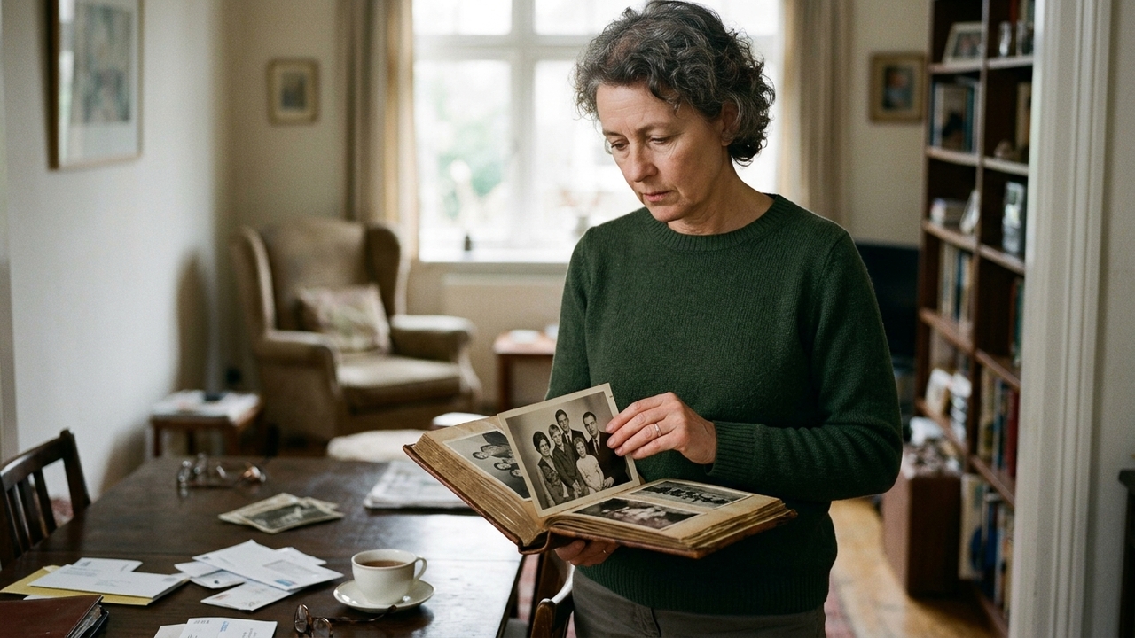 A psicologia explica por que memórias emocionais voltam com força em situações parecidas com o passado