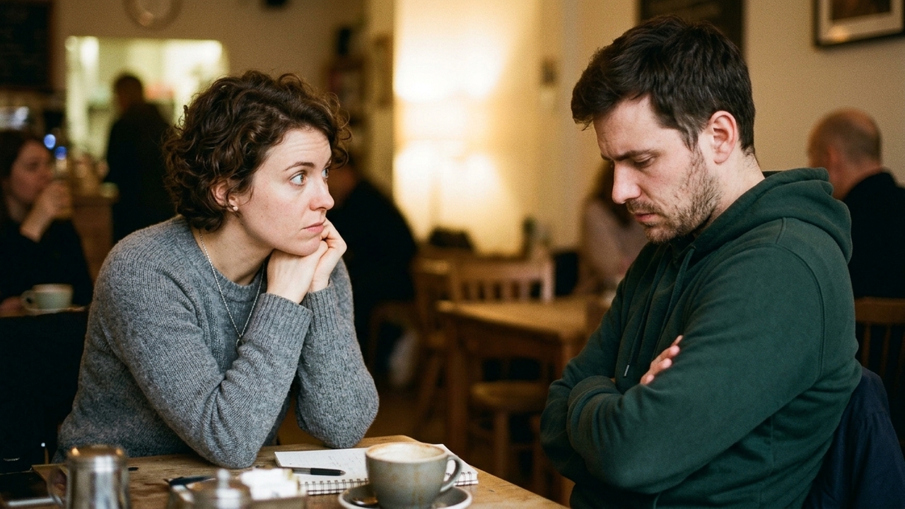 Evitar conflitos nem sempre é maturidade e pode nascer de um aprendizado emocional antigo