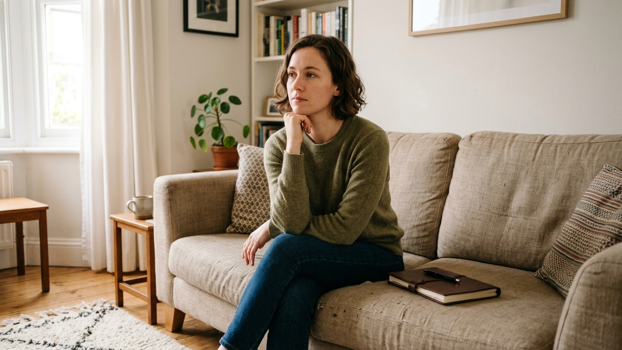 Psicologia analisa os impactos da criação de cenários hipotéticos irreais na saúde mental e no comportamento cotidiano