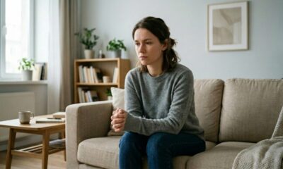 Psicologia explica por que algumas pessoas reprimem emoções e evitam expressar sentimentos