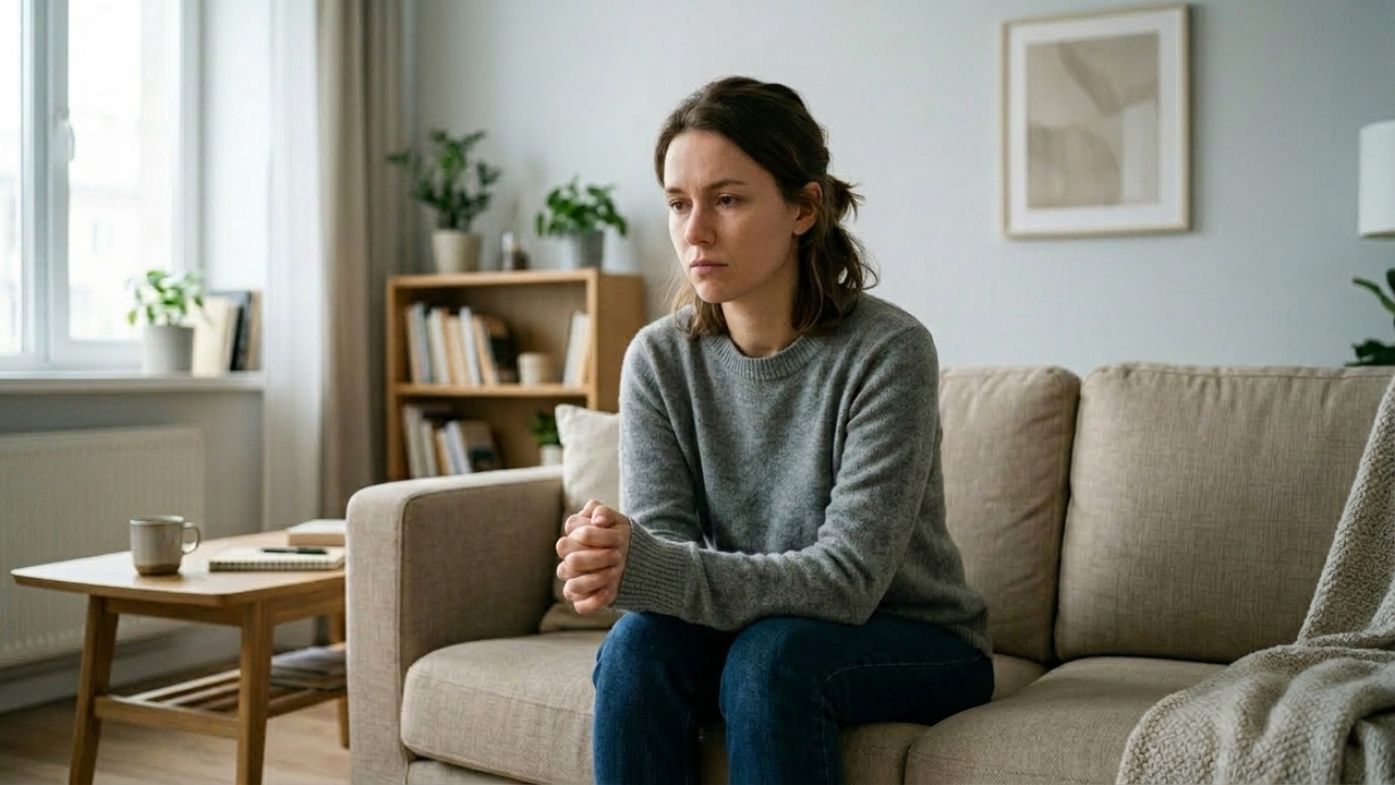 Psicologia explica por que algumas pessoas reprimem emoções e evitam expressar sentimentos