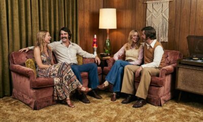 As pessoas que cresceram nas décadas de 1960 e 1970 desenvolveram um tipo de resiliência que passa despercebido hoje em dia