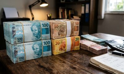 Ver 88 e 888 pode sinalizar uma mudança na relação com dinheiro, escolhas e estabilidade