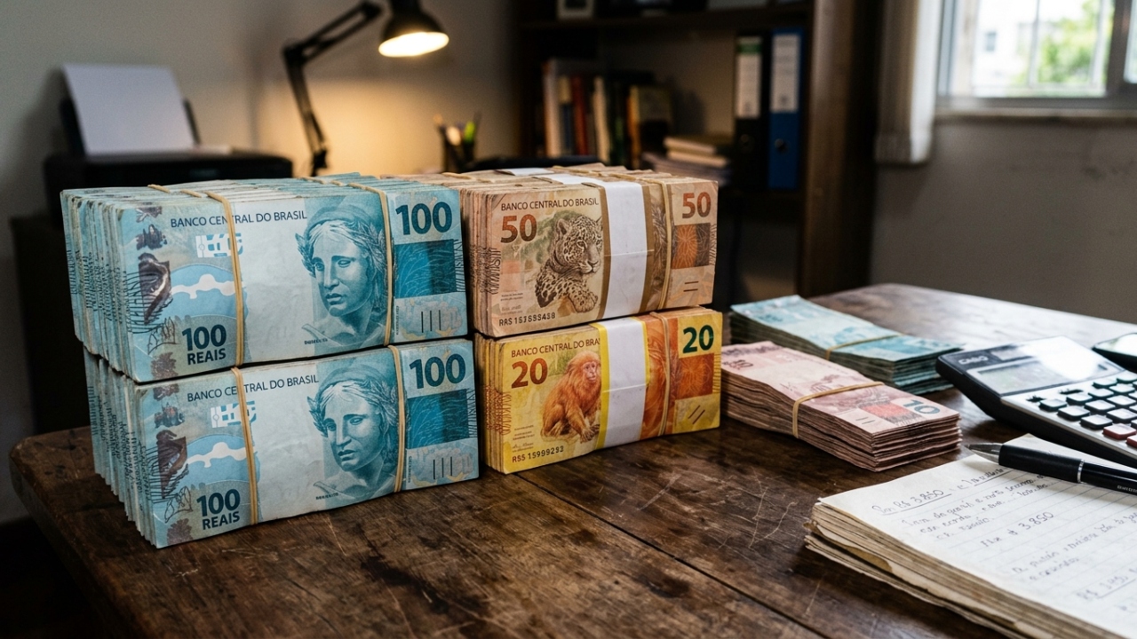 Ver 88 e 888 pode sinalizar uma mudança na relação com dinheiro, escolhas e estabilidade