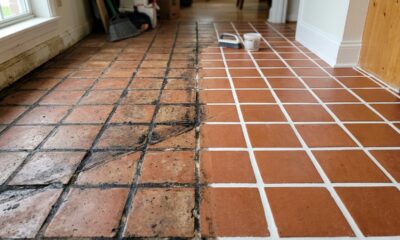 Rejunte velho pode envelhecer o ambiente e trocar do jeito certo muda tudo sem quebra-quebra