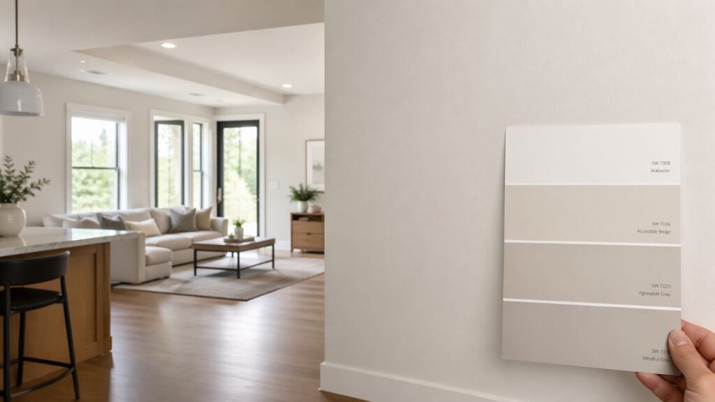 7 cores de tinta para interiores que podem valorizar seu imóvel, segundo especialistas