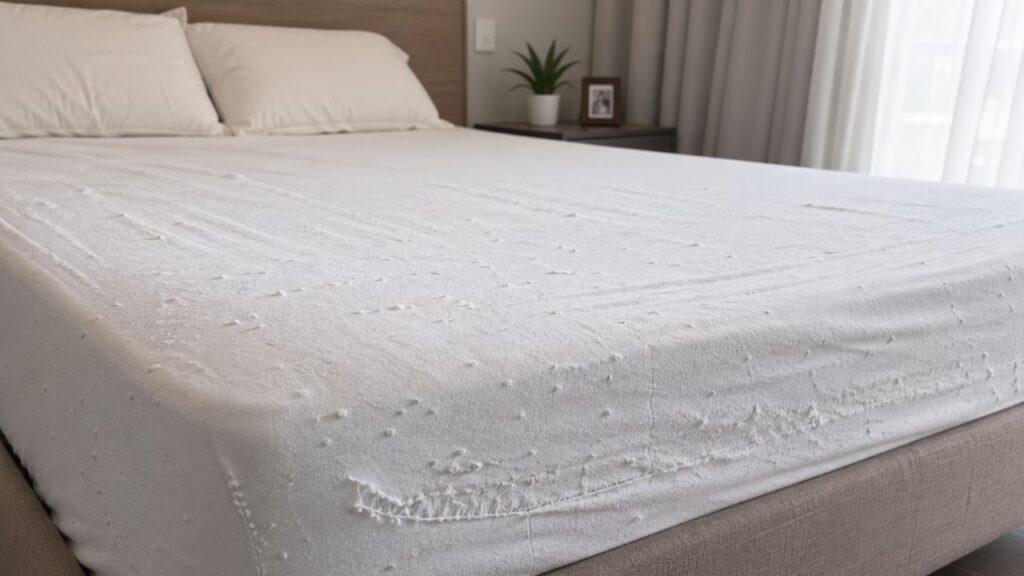 Especialistas em limpeza concordam: "Para que os lençóis durem mais, o melhor é adquirir um hábito simples"