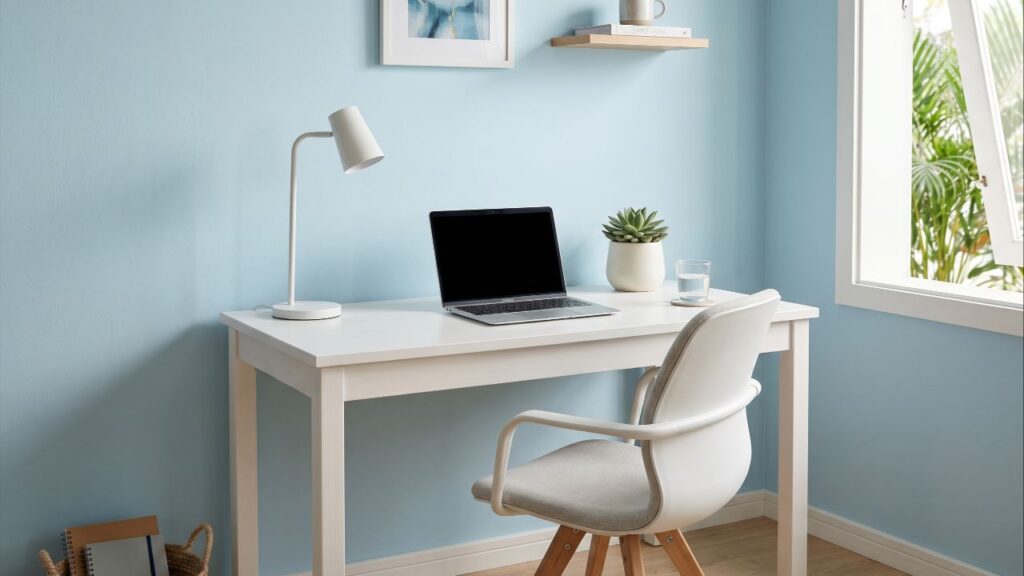 Nem cinza nem branco: a cor que será tendência no design de interiores neste inverno