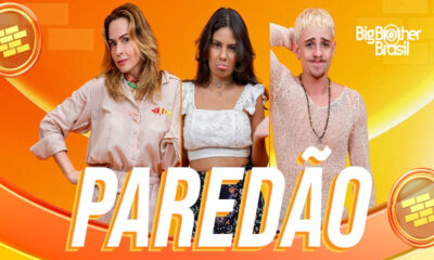 Paredão do BBB 26: baralho cigano revela tendências para Juliano, Gabriela e Ana Paula