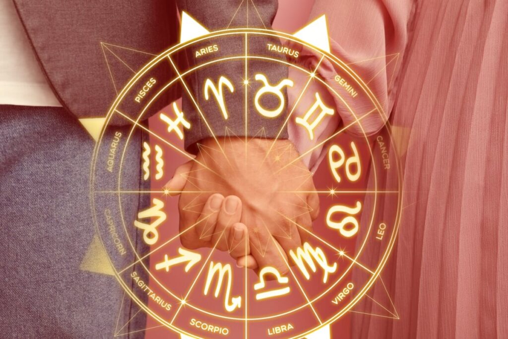Astrologia revela os quatro signos que se destacam por se apegar facilmente