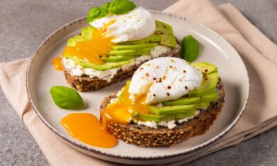 Lanche saudável: 4 receitas ricas em proteínas para o café da tarde