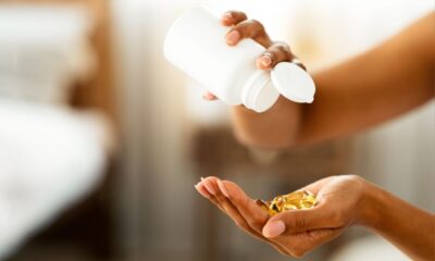 Suplementos alimentares: o que você precisa saber antes de usar