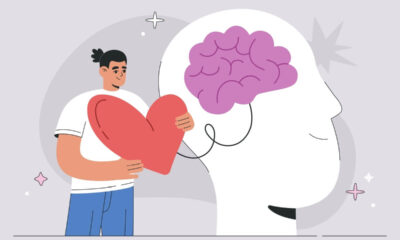 5 dicas para reduzir o estresse e proteger a saúde mental e cardiovascular