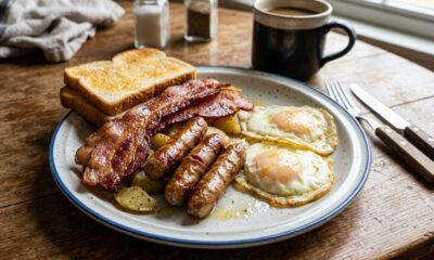 O tipo de carne que parece inofensivo na rotina, mas pode pesar no fígado mais do que você imagina