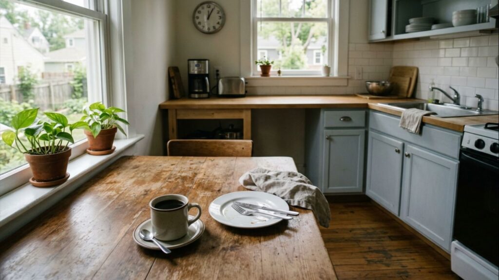 O erro que você comete todas as manhãs e que está fazendo você ganhar peso