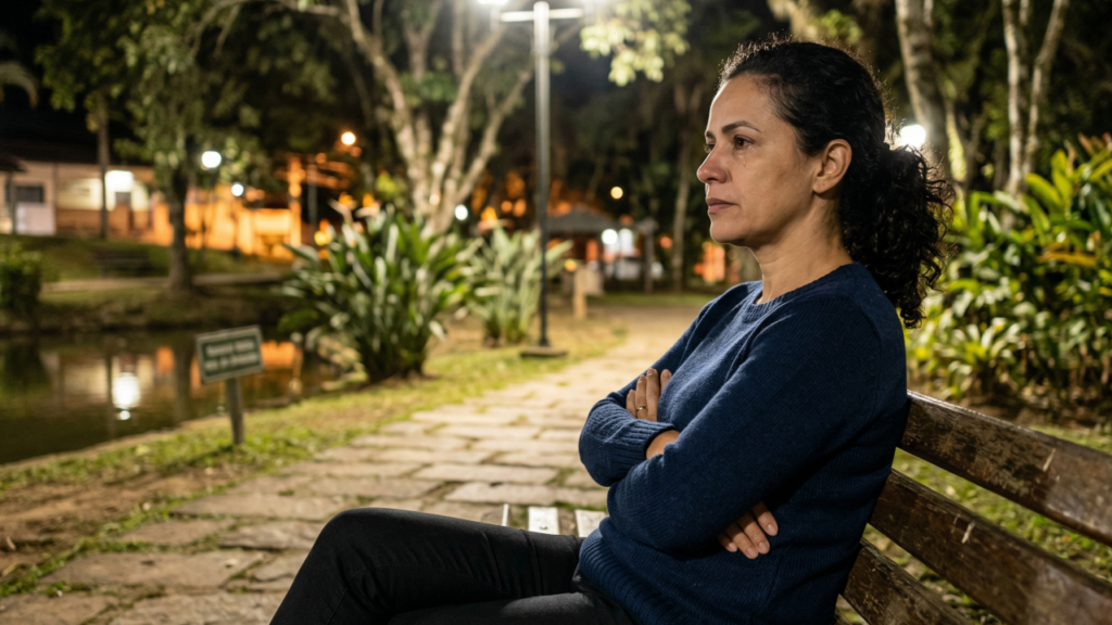 O que significa quando alguém nunca se queixa, segundo a psicologia